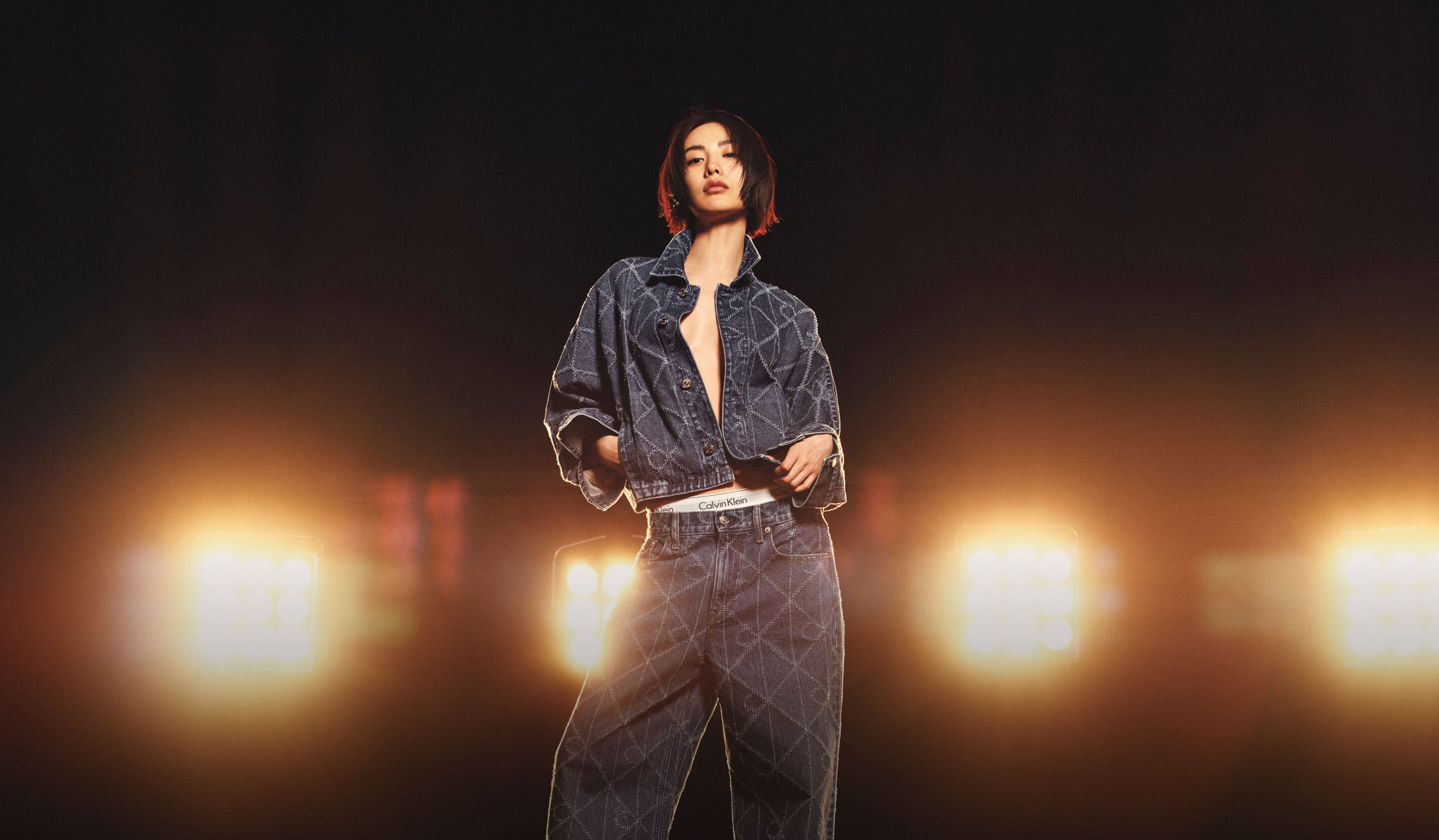 Calvin Klein_Women's New Arrivals
